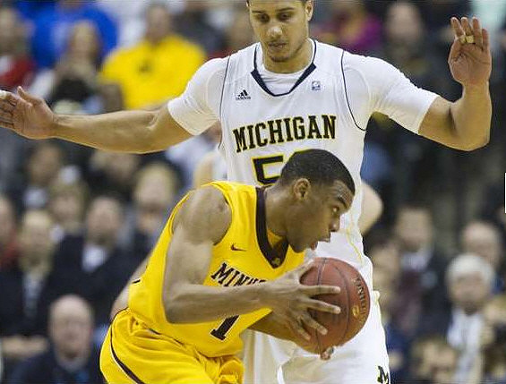 Jordan Morgan (52)