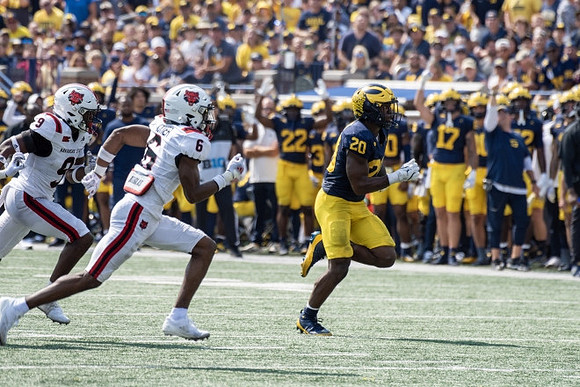 Kalel Mullings (20)