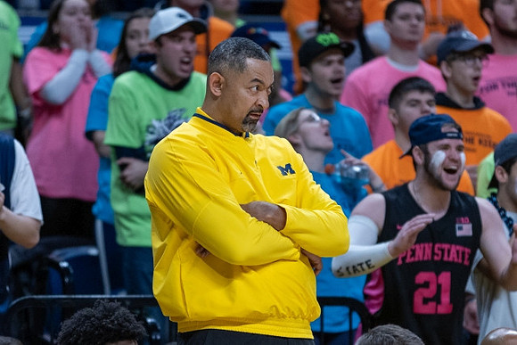 Juwan Howard