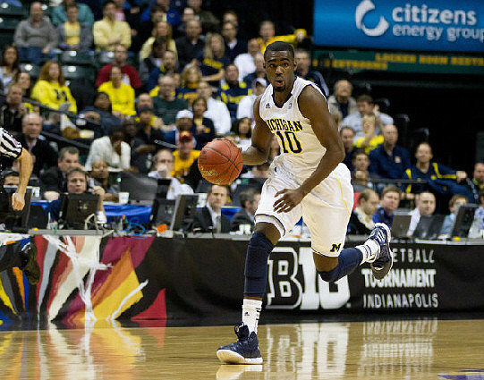 Tim Hardaway Jr. (10)