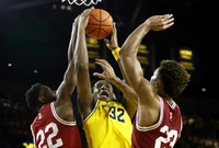 Tarris Reed Jr. (32)