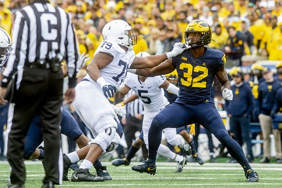 Jaylen Harrell (32)