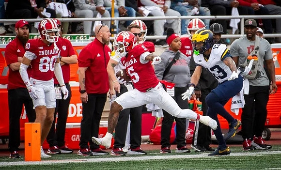Wesley Walker (13)