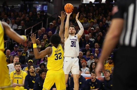 Tarris Reed Jr. (32)