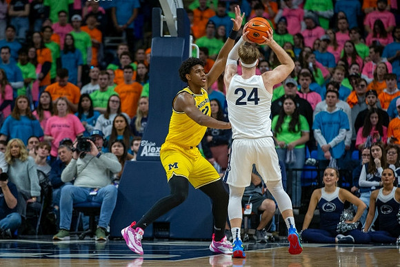 Tarris Reed Jr. (32)