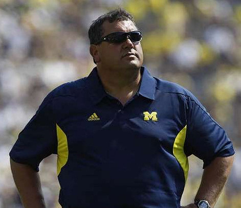 Brady Hoke