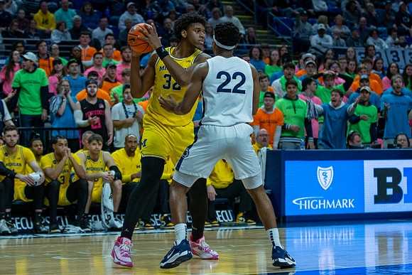 Tarris Reed Jr. (32)