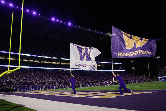 Husky Stadium