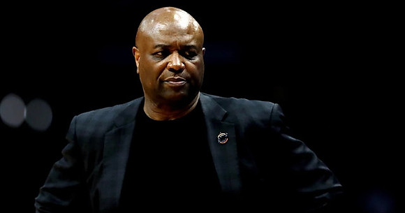 Florida State Head Coach Leonard Hamilton