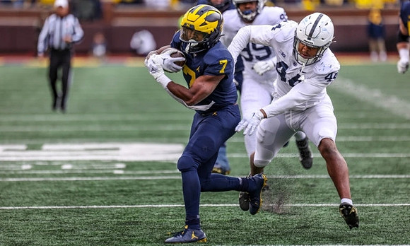 Donovan Edwards (7)