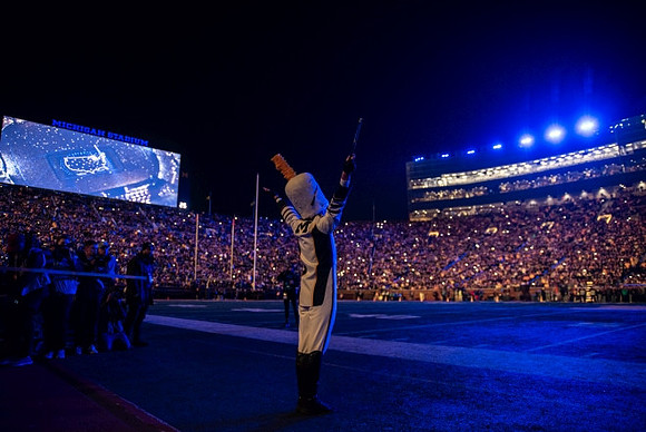 Michigan Band