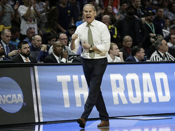 John Beilein
