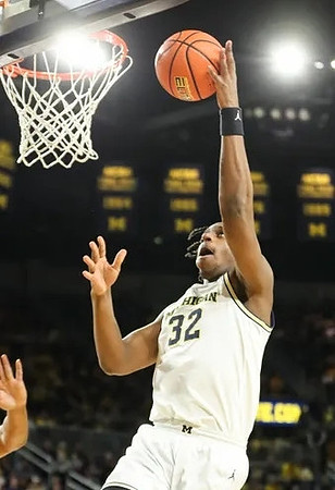 Tarris Reed Jr. (32)