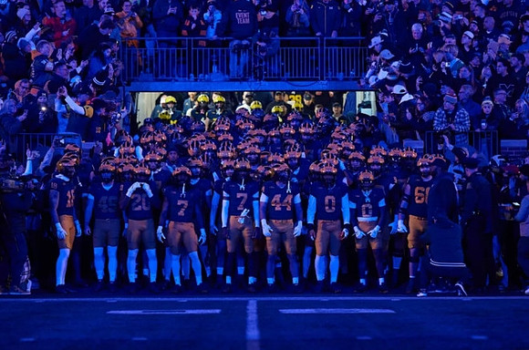 Michigan Team
