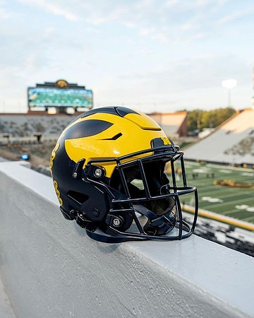 Kinnick Stadium