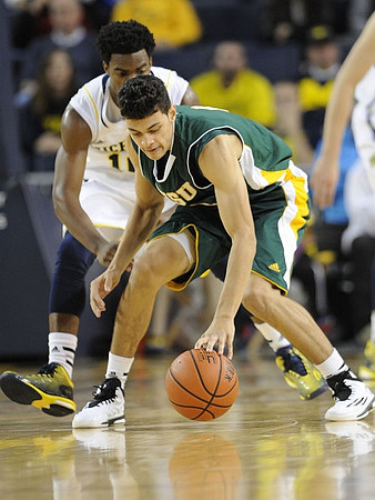 Derrick Walton Jr. (10)