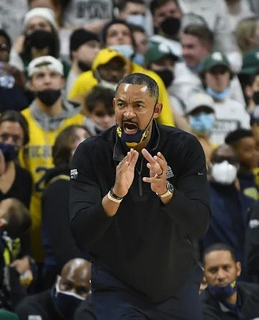Juwan Howard