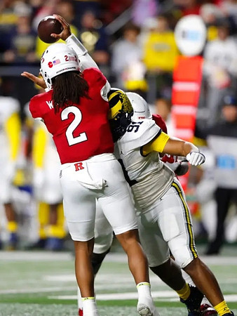 Taylor Upshaw (91)
