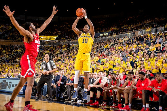 Derrick Walton Jr. (10)