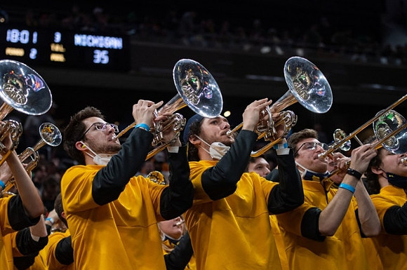 Michigan Band