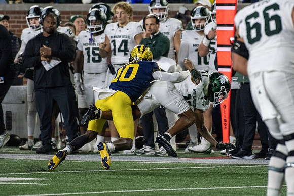 Zeke Berry (10)