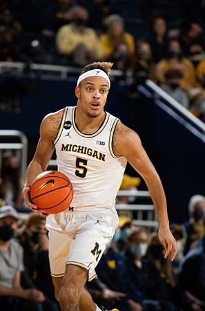Terrance Williams II (5)