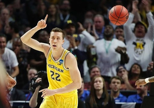 Duncan Robinson (22)